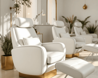 Teste antichama Silion by NobelTex